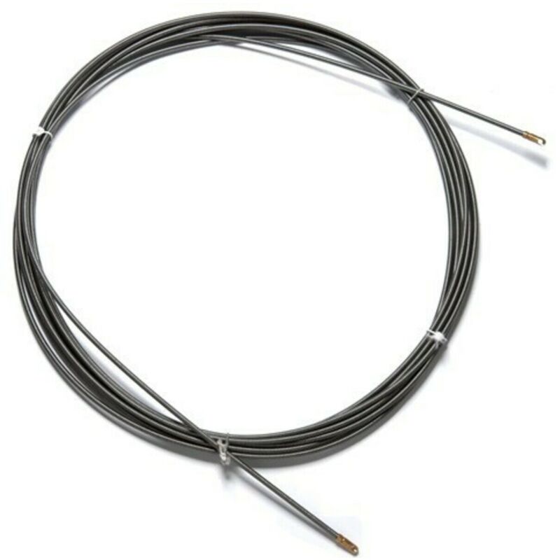 Tension spring Wymefa Ø 5,2 mm with inner cable 10 m