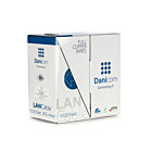 DANICOM CAT5E UTP 305m on a reel solid -  LSZH (Eca)