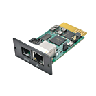 PowerWalker SNMP card for VFI 1000-3000 LCD series.
