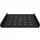 Heavy duty shelf for 800mm deep server rack - 1U - 100 kg