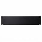19 inch cover panel - 2U