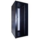 47U server rack with perforated door measurements: 600x800x220mm (WxDxH)