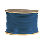 DANICOM CAT6 FTP 305m on a reel solid - LSZH (Dca)