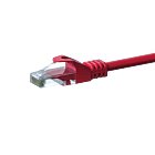 CAT6 UTP 10m red - CCA