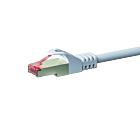 CAT6 S/FTP (PIMF) 3m white