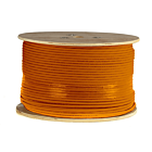 DANICOM CAT7 S/FTP 500m on a reel solid - LSZH (Eca)