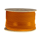 DANICOM CAT7 S/FTP 500m on a reel solid - LSZH (Dca)