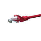 CAT6 UTP 2m red - CCA