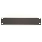10 inch cover panel - 1U