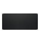 19 inch cover panel - 5U