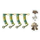 Earthing set