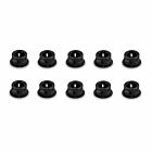 Cover cap for ST patch panel - 10 pieces