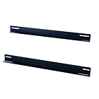 L-section 2-pack suitable for 450mm deep wall mount server racks