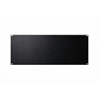 19 inch cover panel - 4U