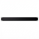 19 inch cover panel - 1U 