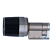 ISEO Smart cylinder, suitable for DS-EUROLOCK