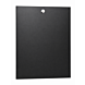 4U side panel for 10