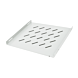 Shelf for 800mm deep outdoor server rack - 1U