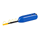 Ferrule fibre optic cleaning agent E2000/SC/ST/FC connectors 2.5mm