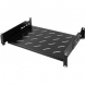 Adjustable shelf for 550mm to 790mm deep server racks - 1U