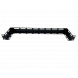 1U 19 inch metal cable tray