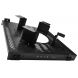 19 inch cable bundle holder (adjustable)