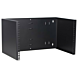 6U Wall Mount Bracket - 300mm deep