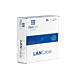 DANICOM CAT7 S/FTP 50m on a reel solid - LSZH (Dca)