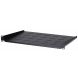 1U shelf voor 450mm deep wall mount server racks - 350mm deep (max. 8 kg)