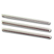 Crimp welding protector 45mm transparent - 100 pieces