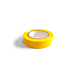 Insulation tape yellow 10 meter