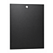 12U side panel for 10