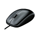 Optical mouse (flat design)