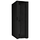 48U Datacenter server rack with perforated door 800x1200x2250mm (WxDxH)