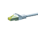 Cat7 S/FTP (PIMF) 2m white