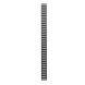 32U vertical cable tray