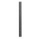 32U vertical cable tray