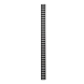 37U vertical cable tray