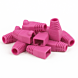 DANICOM RJ45 Cable Boot Pink -10 pieces