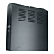 6U Wall Flatbox 645x293x783mm (WxDxH)
