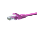 CAT5e UTP 5m pink - CCA
