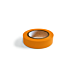 Insulation tape orange 10 meter