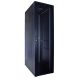 42U server rack with perforated door 600x1000x2000mm (WxDxH)