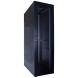 42U server rack with perforated door 600x1200x2000mm (WxDxH)