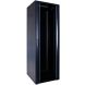 37U server rack with glass door 600x600x1800mm (WxDxH)