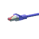 CAT6 S/FTP (PIMF) 5m purple