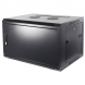 6U wall mount server rack with metal door 600x600x368mm (WxDxH)