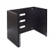 9U Wall Mount Bracket - 300mm deep
