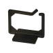 Platic cable holder, screw mounting 100 x 63 mm