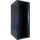 32U server rack with glass door 600x800x1600mm (WxDxH)